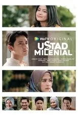 Póster de Ustad Milenial