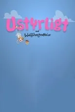 Póster de Ustyrligt