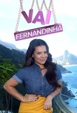 Póster de Vai Fernandinha