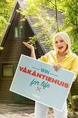 Póster de Vakantiehuis For Life