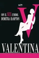 Póster de Valentina