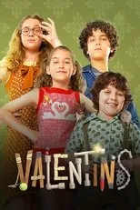 Póster de Valentins