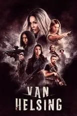 Póster de Van Helsing