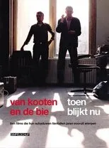 Póster de Van Kooten & De Bie - Toen Blijkt Nu