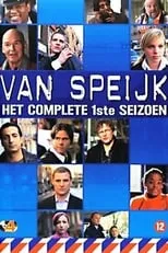 Póster de Van Speijk