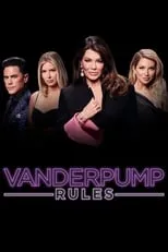 Póster de Vanderpump Rules