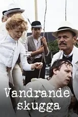 Póster de Vandrande skugga