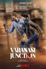 Póster de Varanasi Junction