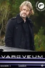 Póster de Varg Veum