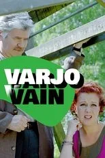 Póster de Varjo vain