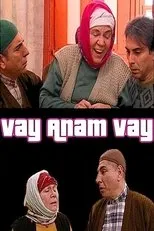 Póster de Vay Anam Vay