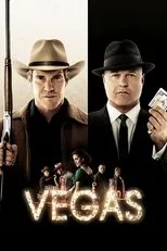 Póster de Vegas