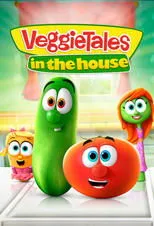 Póster de Vegetales en la Casa