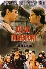 Póster de Veliki transport