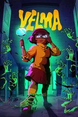 Póster de Velma