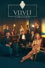 Póster de Velvet Colección