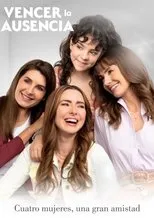 Póster de Vencer la ausencia