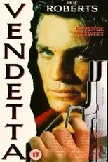 Póster de Vendetta: Secrets of a Mafia Bride