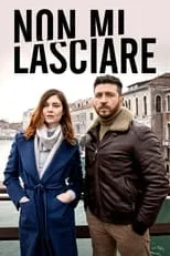 Póster de Venecia: Red criminal