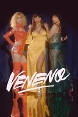 Póster de Veneno