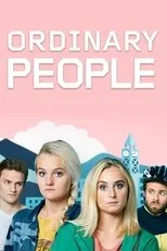 Póster de Venjulegt fólk