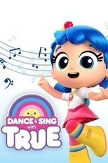 Póster de Vera: Canta y baila con Vera