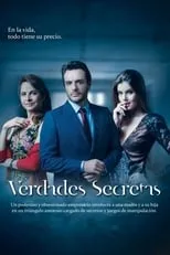 Póster de Verdades Secretas
