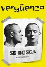 Póster de Vergüenza