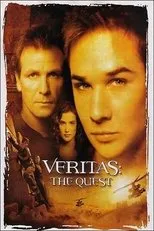 Póster de Veritas: The Quest