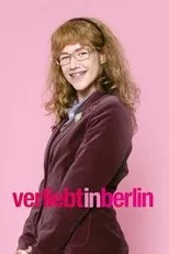 Póster de Verliebt in Berlin