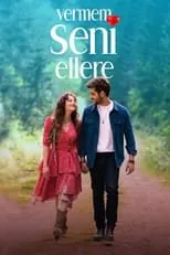 Póster de Vermem Seni Ellere