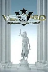 Póster de Vértigo