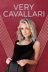 Póster de Very Cavallari