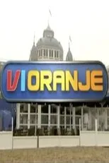 Póster de VI Oranje