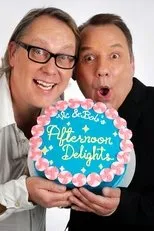 Póster de Vic and Bob's Afternoon Delights