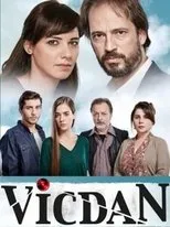Póster de Vicdan