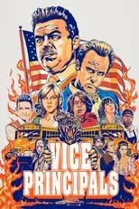 Póster de Vice Principals
