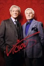 Póster de Vicious