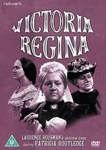 Póster de Victoria Regina