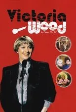Póster de Victoria Wood As Seen On TV