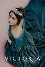 Póster de Victoria