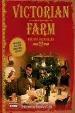 Póster de Victorian Farm Christmas