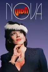 Póster de Vida Nova