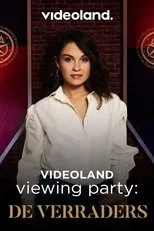 Póster de Videoland Viewing Party: De Verraders