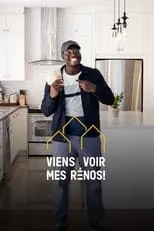 Póster de Viens voir mes rénos!