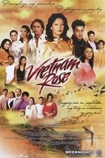 Póster de Vietnam Rose
