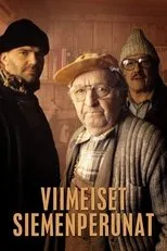 Póster de Viimeiset siemenperunat