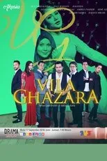Póster de Vila Ghazara