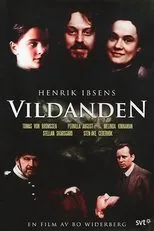 Póster de Vildanden
