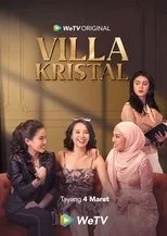 Póster de Villa Kristal